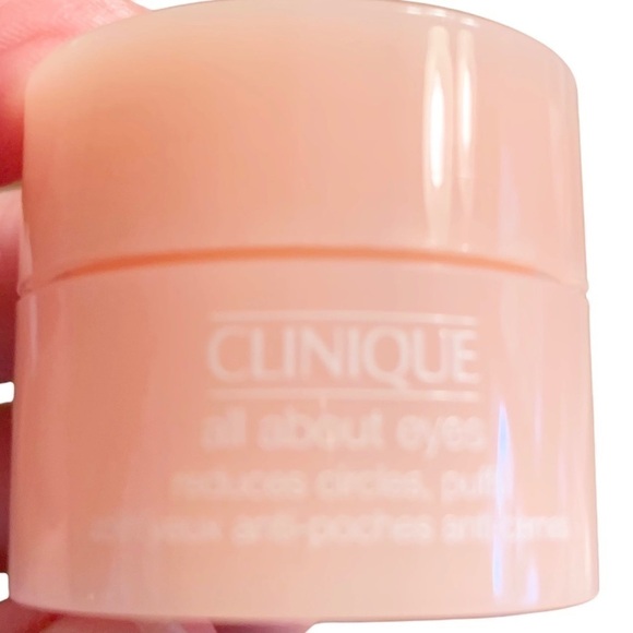 CLINIQUE Happy Skin 7 Piece Gift Set NWT - Picture 4 of 11